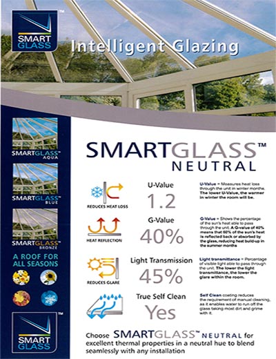 smart-glass