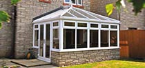 conservatories from victory windows hampshire ltd